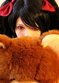 Cosplay-Cover: Niko Yazawa [Initial Ver.]