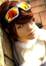 Cosplay-Cover: Mail Jeevas [Casual]