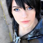 Cosplay: Xion [Organisation XIII]