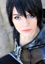 Cosplay-Cover: Xion [Organisation XIII]