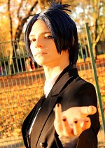 Cosplay-Cover: Mukuro Rokudo [Trick or Treat]