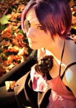Cosplay-Cover: Chrome Dokuro ver. Trick and Treat