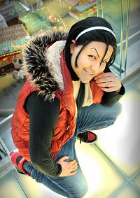 Cosplay-Cover: Toudou Jinpachi • 東堂　尽八 • [Christmas Artwork]