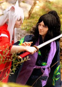 Cosplay-Cover: Naraku [Basic]