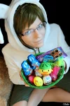 Foto des Kostüms
