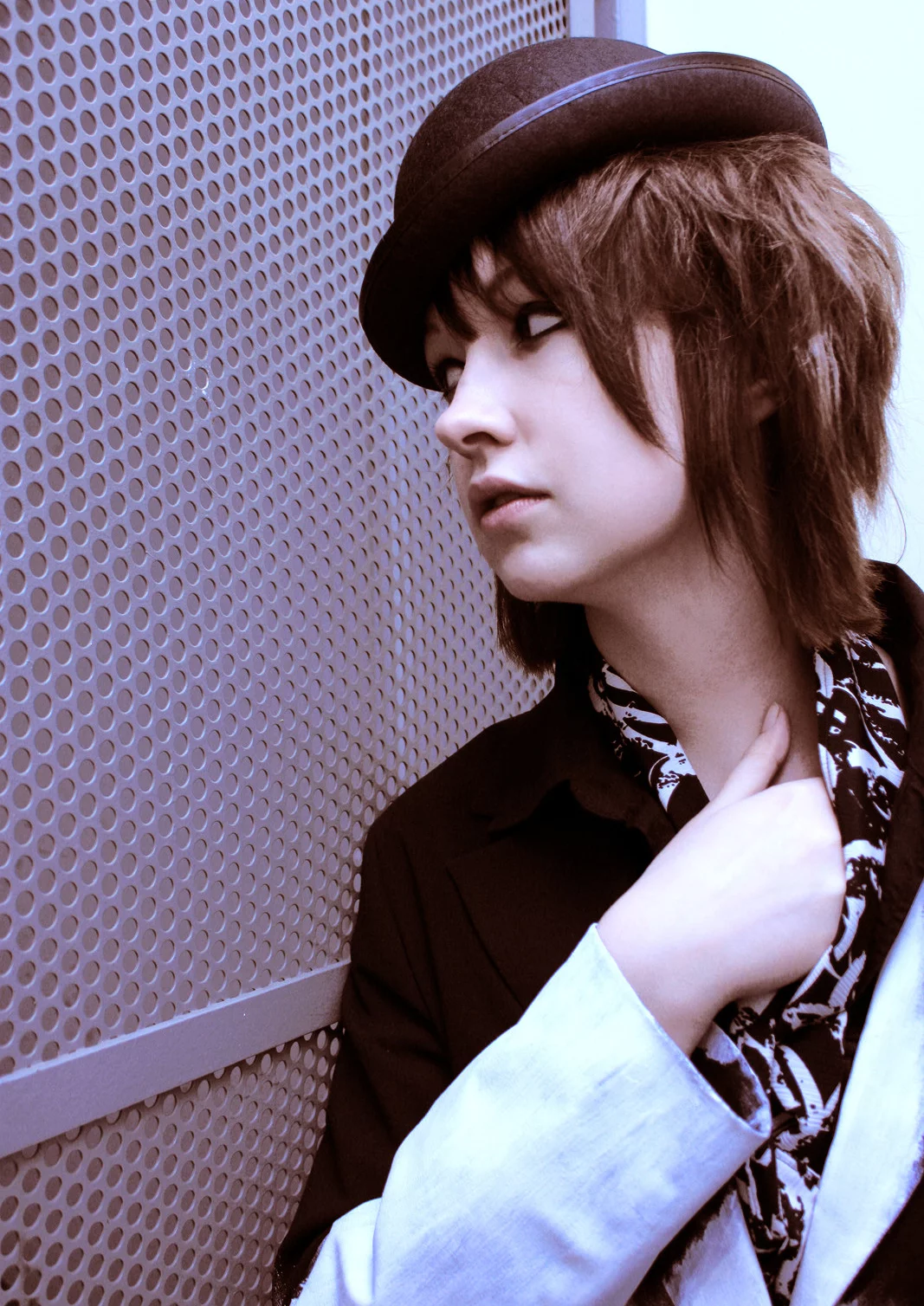 Cosplay-Cover: Shou [Sleepwalker PV]