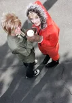 Foto des Kostüms
