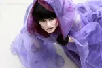 Cosplay-Cover: Gastly / Nebulak [Gijinka]