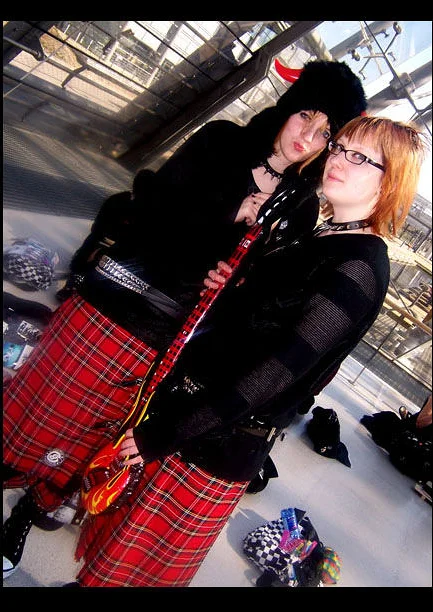 Cosplay-Cover: Aiji 「Bell the CAT」