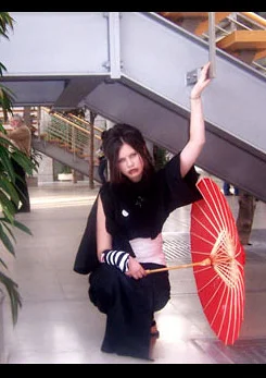 Cosplay-Cover: Yuuya - Yoshigai gaku 17 sai