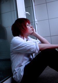 Cosplay-Cover: Nao [Shunkashuutou]