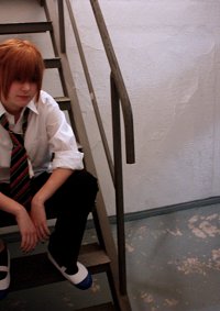 Cosplay-Cover: Hiroto [Shunkashuutou]