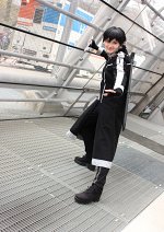 Cosplay-Cover: Kirito (final version)