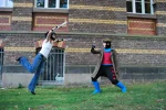 Foto des Kostüms