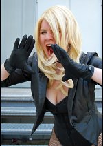 Cosplay-Cover: Black Canary