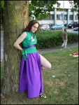 Foto des Kostüms