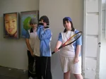 Cosplay-Cover: Shishido Ryo [Regular]