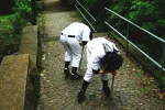 Foto des Kostüms