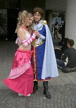 Cosplay-Cover: Prince Kaito