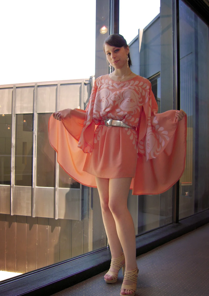 Cosplay-Cover: Uno Misako (Sailing PV)