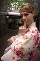 Cosplay-Cover: Ito Chiaki (Koi☆Yukata)