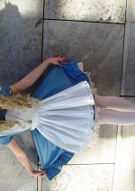 Cosplay-Cover: Alice (Lolita - Disney)