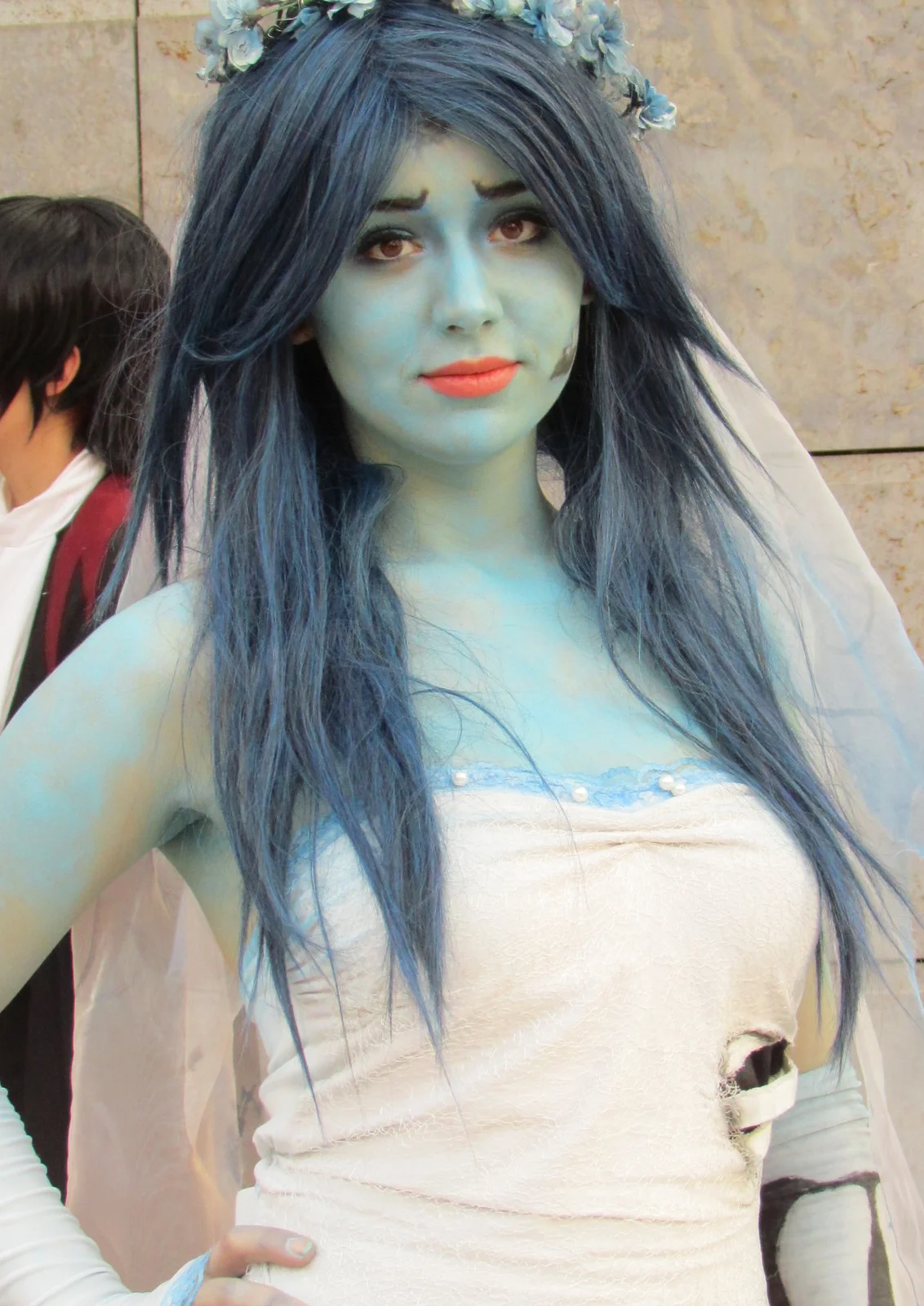 Cosplay-Cover: Emily