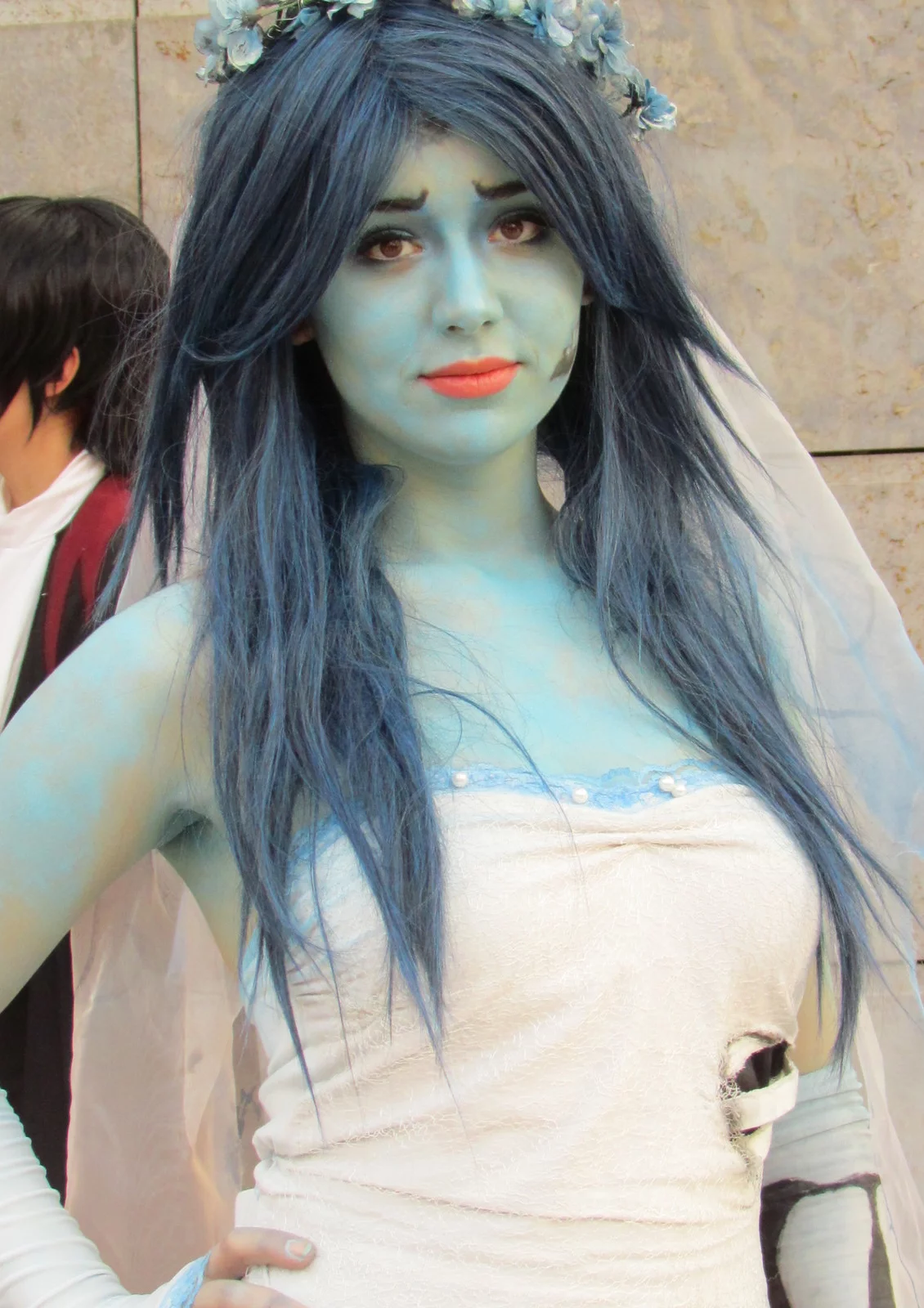 Cosplay-Cover: Emily