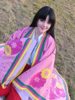 Cosplay-Cover: Izayoi