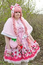 Cosplay-Cover: Pink Berry Shake