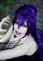 Cosplay-Cover: Haunter / Alpollo 【Gijinka Version】