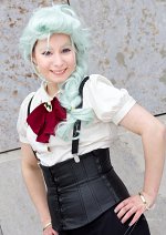 Cosplay-Cover: Nona