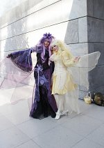 Cosplay-Cover: suberagi no hime