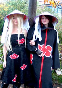 Cosplay-Cover: Deidara sexy no Jutsu