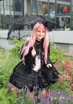 Cosplay-Cover: Cosplay-Lolita