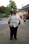 Foto des Kostüms