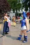Foto des Kostüms