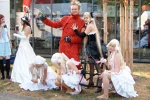 Foto des Kostüms