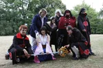 Cosplay-Cover: Lazard