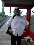 Foto des Kostüms