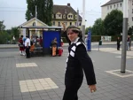 Foto des Kostüms