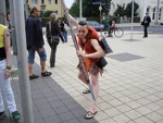 Foto des Kostüms
