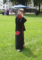 Cosplay-Cover: Deidara