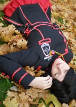 Cosplay-Cover: Linalee Lee [3.Uniform]