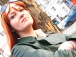 Cosplay-Cover: schuldig