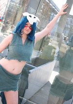 Cosplay-Cover: Nel