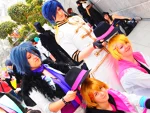 Cosplay-Cover: Tokiya Ichinose