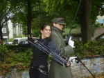 Foto des Kostüms