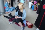 Cosplay-Cover: Gaara