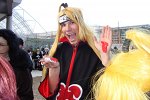 Cosplay-Cover: Deidara